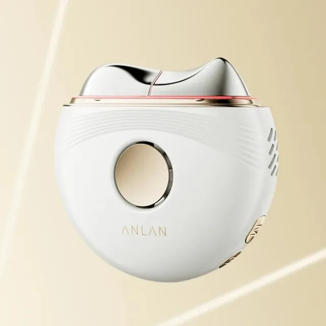 ANLAN Hot/Cool Guasha Beauty Device [DYM-054]	